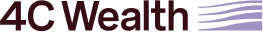 4C Wealth logo